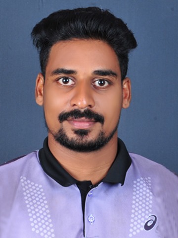 W. K. Ajeesh